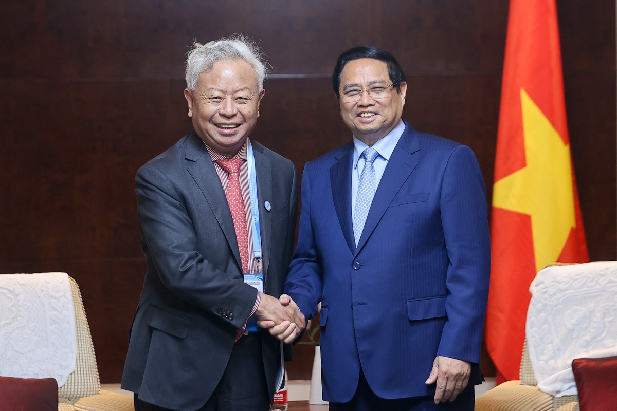 Trung Quốc mở rộng nhập khẩu nông sản Việt Nam, thúc đẩy hợp tác đầu tư chiến lược