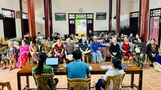 Món quà nghĩa tình của Đảng, Nhà nước gửi tới Nhân dân trong ngày Tết Độc lập