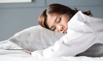 Lấy lại năng lượng sau kỳ nghỉ lễ 2/9