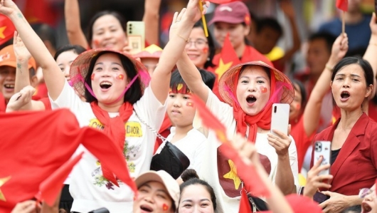 Hoàn thành cấp kinh phí cho 100% địa phương để trao quà 2/9 đến người dân