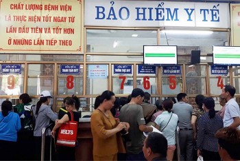 Chuyển từ trợ cấp xã hội sang hưu trí xã hội: Quyền lợi BHYT được giữ nguyên
