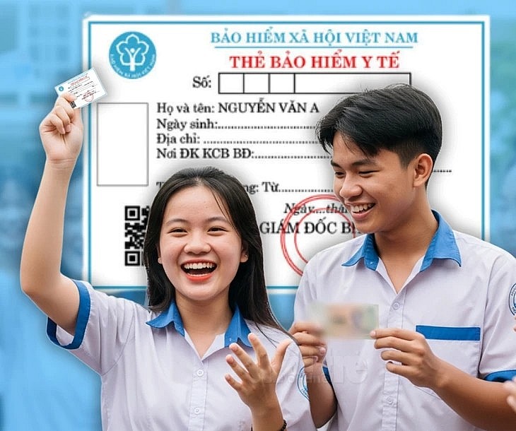 Quỹ BHYT đồng hành, chi trả chi phí điều trị kỹ thuật cao, giúp gia đình các em giảm bớt gánh nặng tài chính và yên tâm chữa trị.