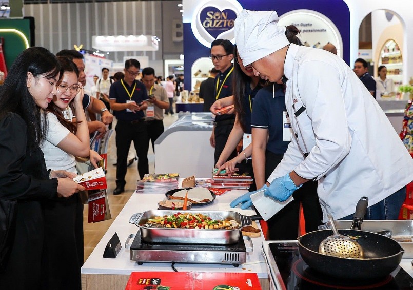 Kết nối du lịch – thương mại – xuất khẩu: Sáng tạo để bứt phá quốc tế
