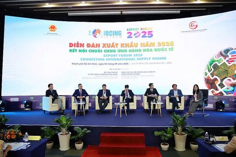 Xuất khẩu sang các thị trường FTA hồi phục tích cực