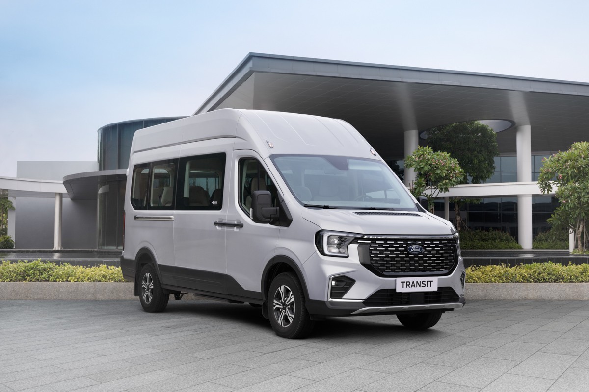 Ford Việt Nam tung ưu đãi lớn tháng 9: Miễn phí lệ phí trước bạ, quà tặng giá trị và cơ hội du lịch châu Âu
