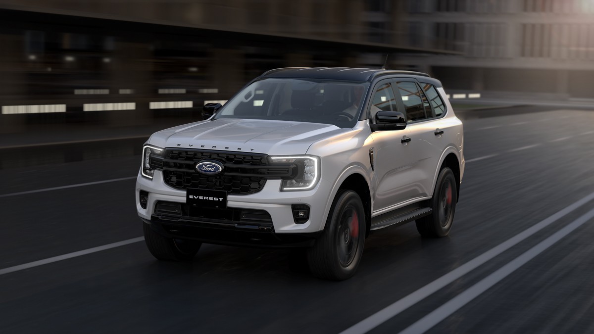 Ford Việt Nam tung ưu đãi lớn tháng 9: Miễn phí lệ phí trước bạ, quà tặng giá trị và cơ hội du lịch châu Âu
