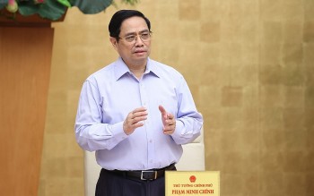 Thủ tướng chỉ đạo thanh tra xem xét hiện tượng đội giá, thao túng thị trường vàng