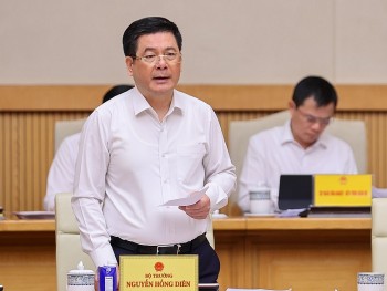 Xuất nhập khẩu Việt Nam hướng tới kỷ lục 800 tỷ USD năm 2025