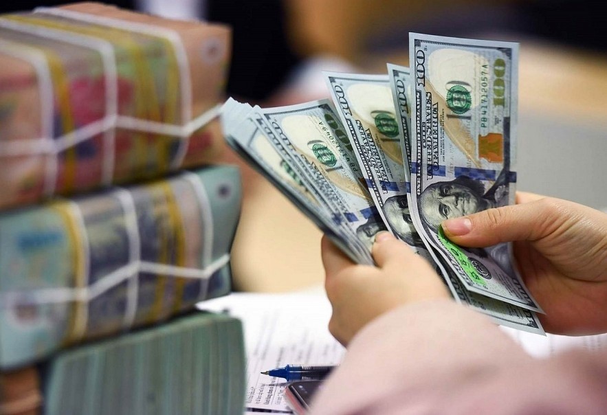Phó Thống đốc NHNN nêu 3 lý do giá vàng tăng vọt, cảnh báo rủi ro lạm phát