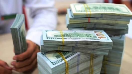 FDI vào Việt Nam đạt hơn 26 tỉ USD sau 8 tháng, lập kỷ lục 5 năm