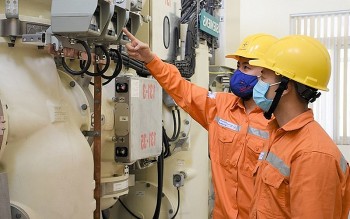 Bộ Công Thương: Giá điện dự kiến tăng nhẹ 2-5% nếu EVN được tính khoản lỗ 45.000 tỷ đồng