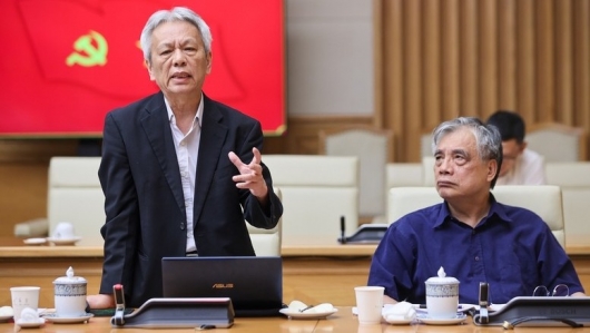 Dự báo tăng trưởng 2025: Góc nhìn từ Hội đồng tư vấn chính sách