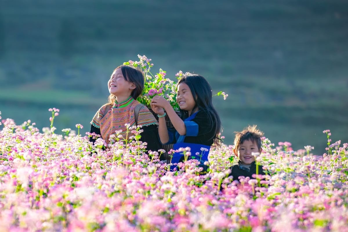 Sản phẩm du lịch mới tạo sức hút, mở kỳ vọng cho mùa cao điểm cuối năm