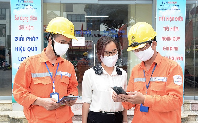 Trong giai đoạn đầu, cơ chế giá điện mới sẽ được ưu tiên áp dụng cho nhóm khách hàng ngoài sinh hoạt như sản xuất, kinh doanh, dịch vụ.