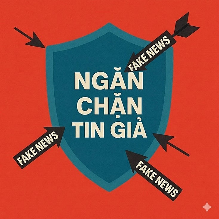 Vingroup khởi kiện 68 tổ chức, cá nhân phát tán thông tin sai sự thật về tập đoàn
