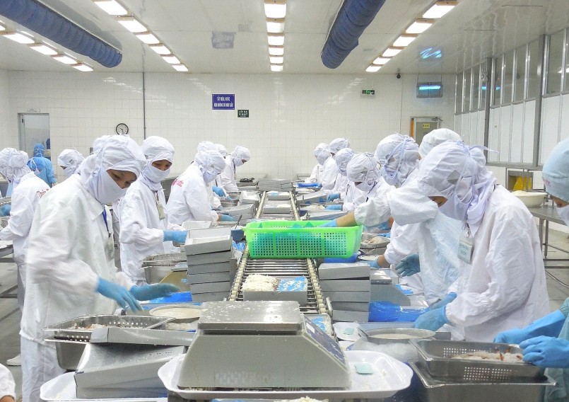 Thị trường EFTA có sức mua cao, chuộng sản phẩm chất lượng cao. 