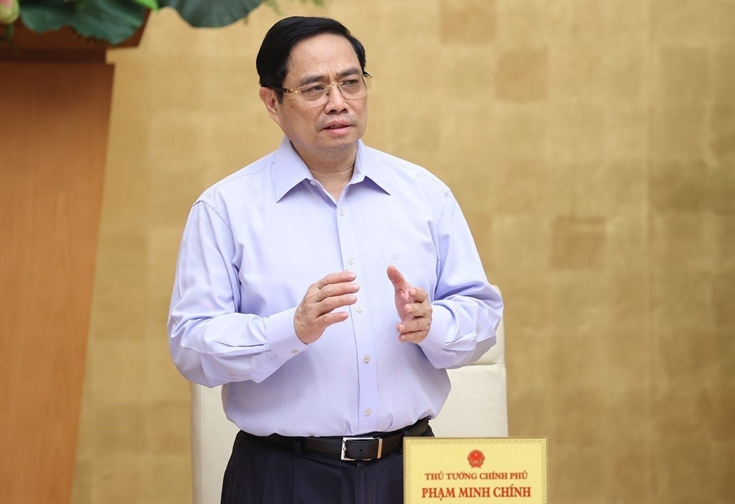 Thủ tướng chỉ đạo hàng loạt giải pháp đồng bộ nhằm thúc đẩy xuất khẩu, ổn định thị trường gạo