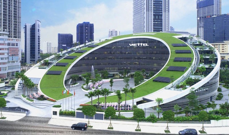 100 thương hiệu hàng đầu Việt Nam được định giá 38,4 tỷ USD