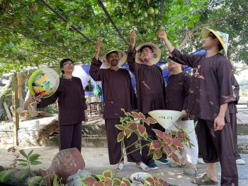 Định hình thương hiệu du lịch xanh: Hướng tới tương lai bền vững
