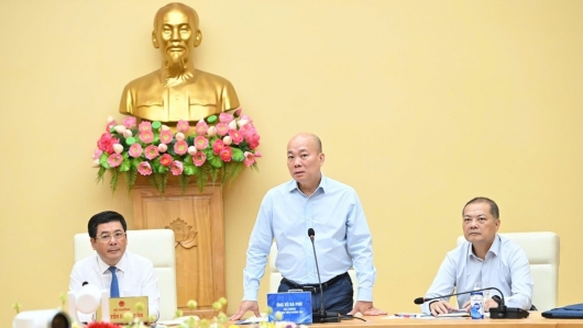 Bức tranh xuất khẩu 8 tháng đầu năm: Vượt qua 'vùng xám' để làm mới động lực tăng trưởng