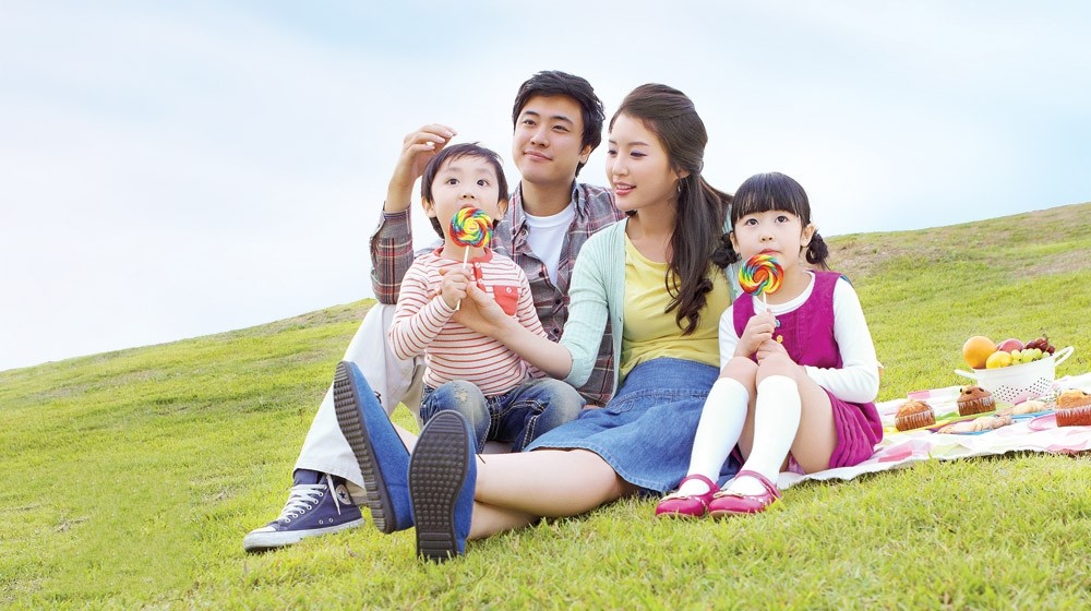 Bộ Tài chính đề xuất tăng mức giảm trừ gia cảnh cho người lao động. (nguồn: Internet)