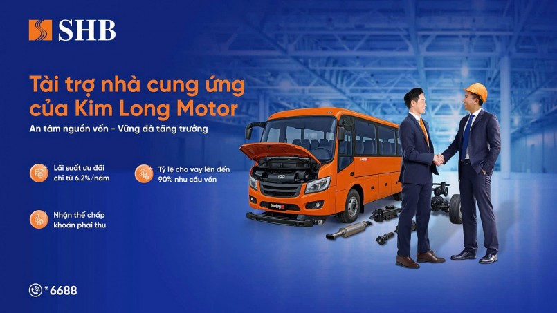 Bệ phóng thiết thực cho ngành công nghiệp ô tô trong nước