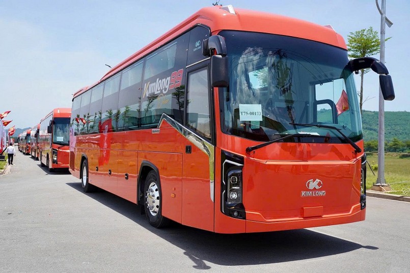 Bệ phóng thiết thực cho ngành công nghiệp ô tô trong nước