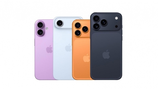 Dung lượng pin iPhone 17 series được công bố, bản Pro Max lần đầu vượt mốc 5.000mAh