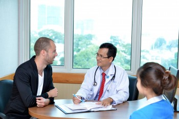 Du lịch y tế: Cơ hội vàng để giữ ngoại tệ, hút khách quốc tế