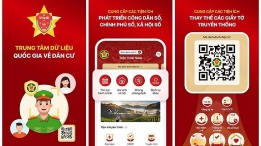 Thủ tướng: Tuyệt đối không được yêu cầu dân nộp, xuất trình giấy tờ đã tích hợp trên VNeID