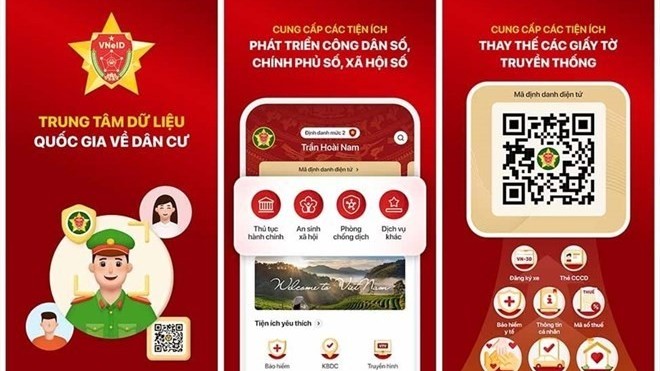 Thủ tướng: Tuyệt đối không được yêu cầu dân nộp, xuất trình giấy tờ đã tích hợp trên VNeID