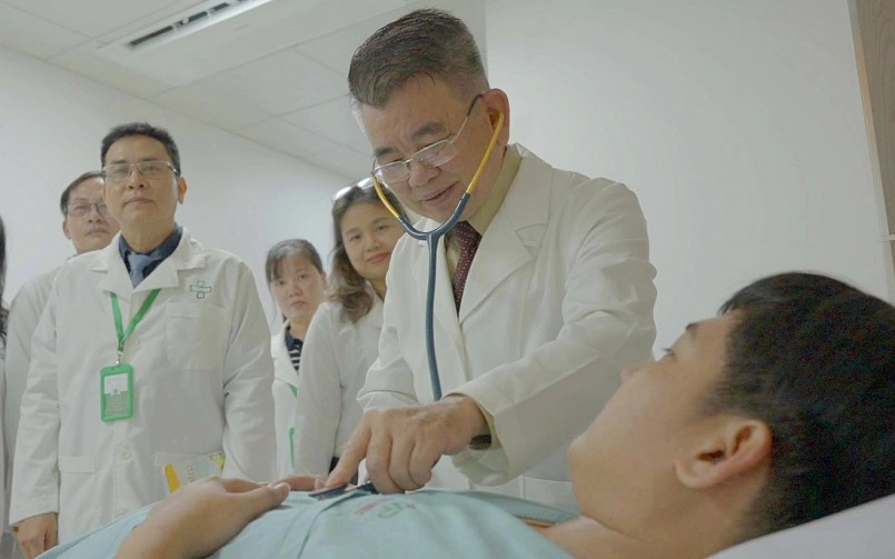 Chính sách không thu tiền sử dụng đất, giảm hoặc miễn tiền thuê đất đối với các cơ sở y tế (đặc biệt là các cơ sở hoạt động không vì lợi nhuận) là một sự hỗ trợ thiết thực.