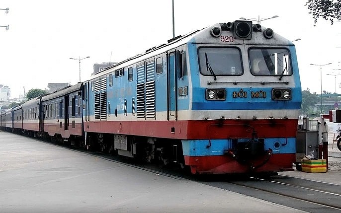 Theo thông tin từ Công ty Cổ phần Vận tải đường sắt, đợt vận tải cao điểm Tết Bính Ngọ 2026 sẽ diễn ra từ ngày 3/2/2026 đến hết ngày 8/3/2026.