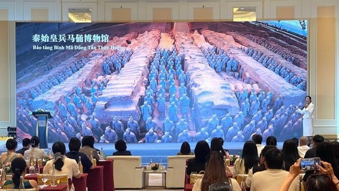 Du lịch Việt – Trung: Cầu nối văn hóa và cơ hội kinh tế