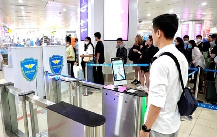 Quy định mới khi đi máy bay từ 1/12: Hành khách cần lưu ý để tránh bỏ lỡ chuyến