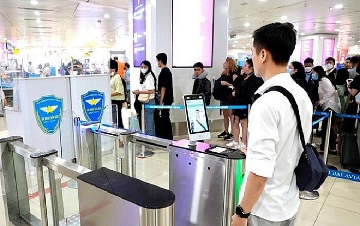 Quy định mới khi đi máy bay từ 1/12: Hành khách cần lưu ý để tránh bỏ lỡ chuyến
