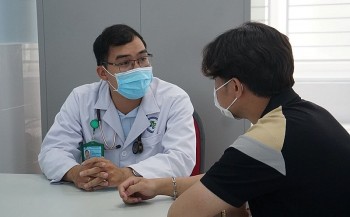 Bác sĩ, dược sĩ được xếp lương bậc 2 ngay khi tuyển dụng