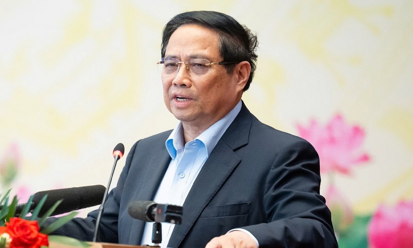 Chính phủ yêu cầu ổn định thị trường vàng, thu hẹp chênh lệch với giá thế giới