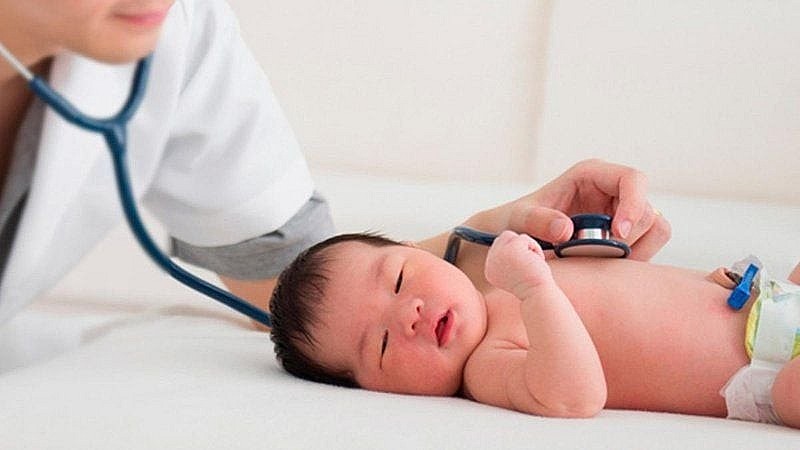 An toàn người bệnh: Thước đo văn minh xã hội, bắt đầu từ trẻ sơ sinh