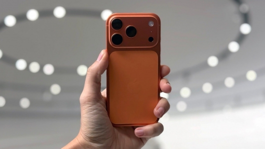 Hơn 200.000 iPhone 17 được đặt cọc trước ngày mở bán