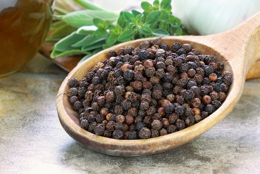 Giá hồ tiêu hôm nay 20/9: Giữ vững mốc 150.000 đồng/kg, Tây Nguyên dẫn đầu cả nước