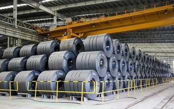 EC khởi xướng điều tra chống bán phá giá thép cuộn cán nguội từ Việt Nam
