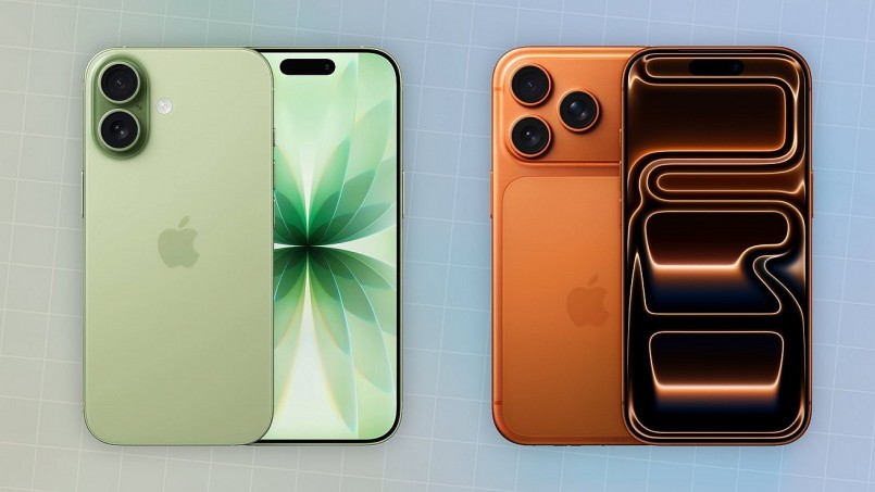 Ngay từ ngày mở bán, dòng iPhone 17 đã chứng tỏ sức hấp dẫn không thể chối từ. 