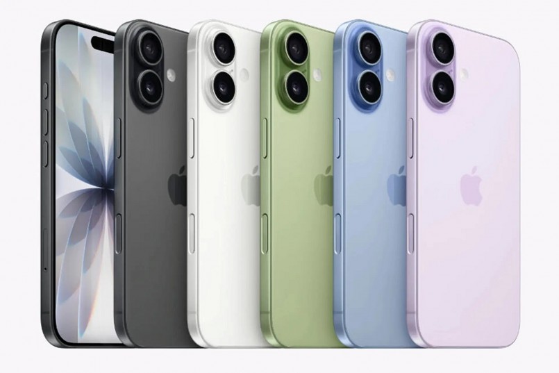 Theo báo cáo từ The Information, Apple đã yêu cầu ít nhất hai nhà cung cấp, trong đó có Luxshare Precision, tăng sản lượng mẫu iPhone 17 cơ bản lên tới 30-40%. 