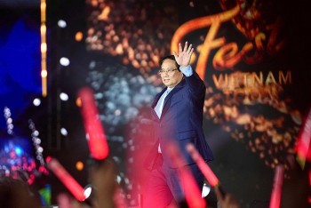 Thủ tướng: Các chương trình nghệ thuật đặc biệt, đại nhạc hội thể hiện trí tuệ, vinh quang và niềm tự hào Việt Nam