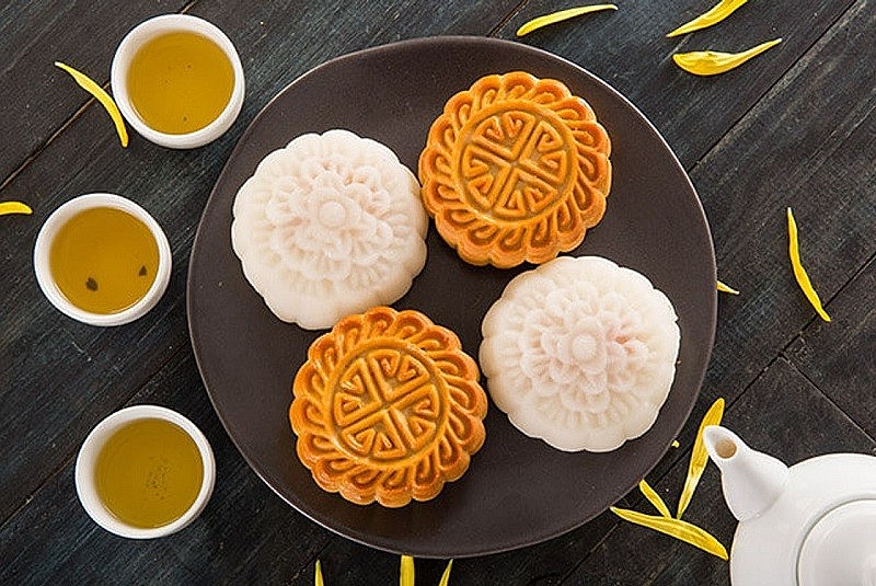 Tết Trung thu đang đến gần, bánh Trung thu không chỉ là món quà ý nghĩa mà còn là hương vị không thể thiếu trong mỗi gia đình. 