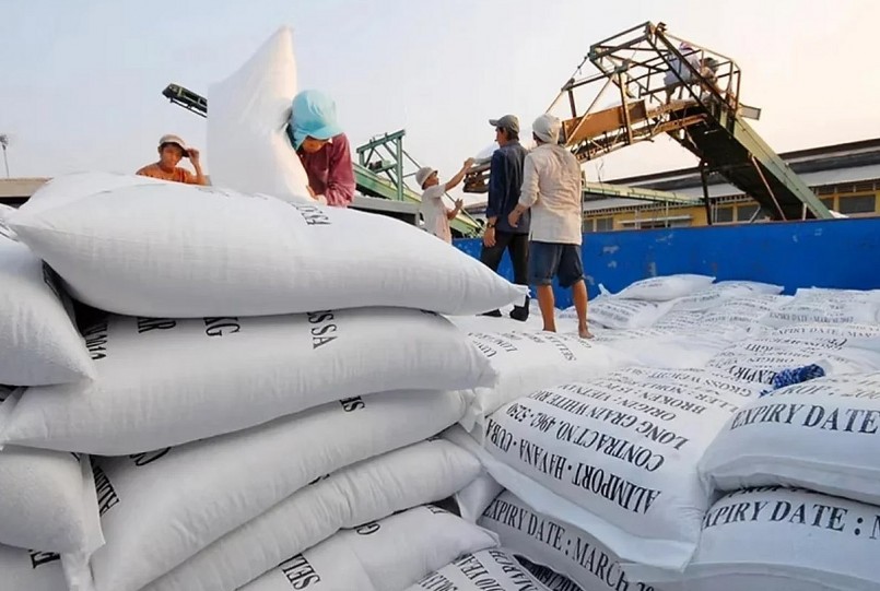Liên kết doanh nghiệp – hợp tác xã: Bước đi chiến lược cho ngành lúa gạo