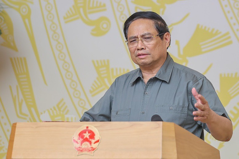 Thủ tướng yêu cầu Có giải pháp khả thi để cân bằng cung - cầu thị trường vàng nhưng không để trục lợi chính sách