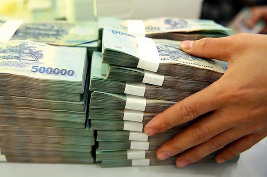 Giao dịch từ 500 triệu đồng sẽ được báo cáo ra sao?