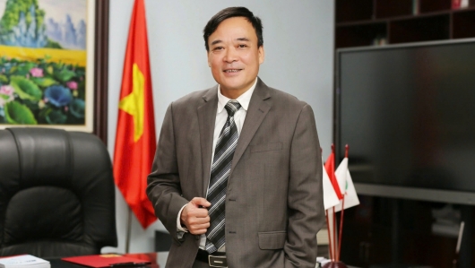 Tạp chí thương hiệu và sản phẩm: Kết nối tri thức, lan tỏa thương hiệu, nâng tầm sản phẩm Việt